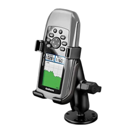 Ram Mounts RAM Flat Surface Mount for Garmin GPSMAP 78 RAM-B-138-GA40